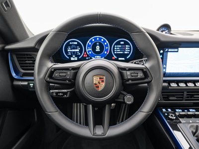 2025 Porsche 911 thumbnail 24