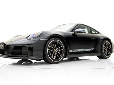 2025 Porsche 911 thumbnail 11