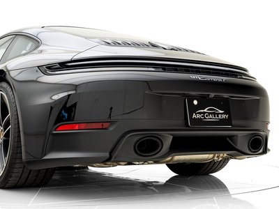 2025 Porsche 911 thumbnail 15