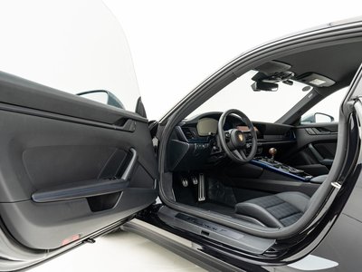 2025 Porsche 911 thumbnail 20