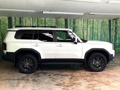 صورة مصغرة 33 لـ 2024 Toyota LAND CRUISER 250