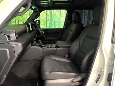 صورة مصغرة 41 لـ 2024 Toyota LAND CRUISER 250