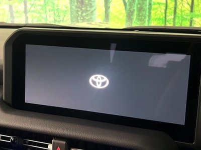 2024 Toyota LAND CRUISER 250 — фото 4