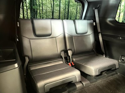 صورة مصغرة 18 لـ 2024 Toyota LAND CRUISER 250
