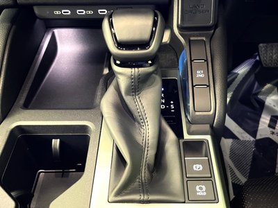 صورة مصغرة 61 لـ 2024 Toyota LAND CRUISER 250