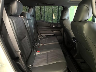 صورة مصغرة 17 لـ 2024 Toyota LAND CRUISER 250
