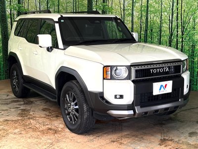 صورة مصغرة 12 لـ 2024 Toyota LAND CRUISER 250