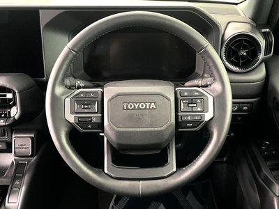 صورة مصغرة 14 لـ 2024 Toyota LAND CRUISER 250