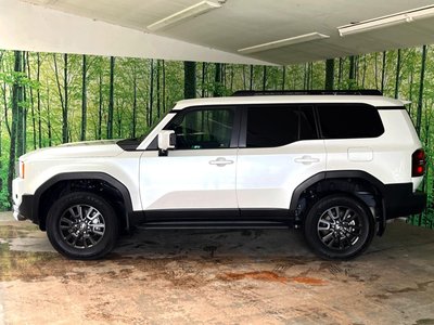 صورة مصغرة 32 لـ 2024 Toyota LAND CRUISER 250