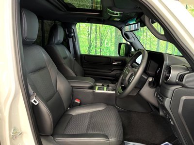 صورة مصغرة 16 لـ 2024 Toyota LAND CRUISER 250