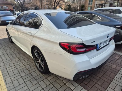BMW 5 SERIES - 6