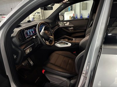 MERCEDES-BENZ GLS - 5