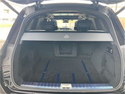 MERCEDES-BENZ GLS - 9