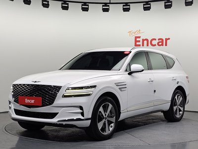 GENESIS GV80 - 1
