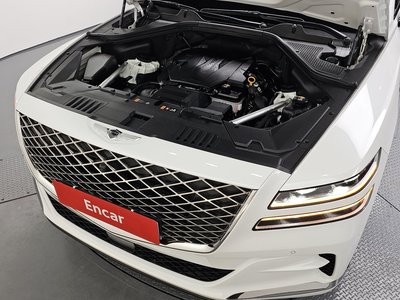 GENESIS GV80 - 7