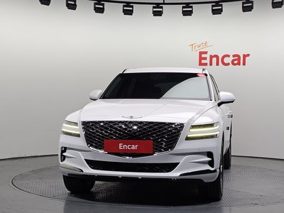 GENESIS GV80 - 2