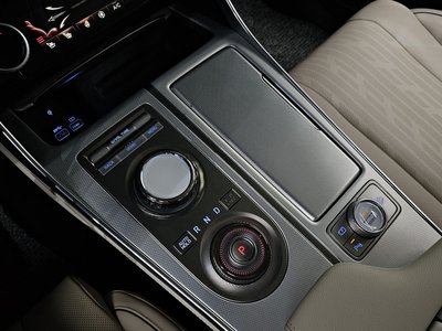 GENESIS GV80 - 9