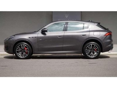MASERATI GRECALE - 2