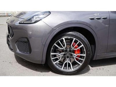 MASERATI GRECALE - 7
