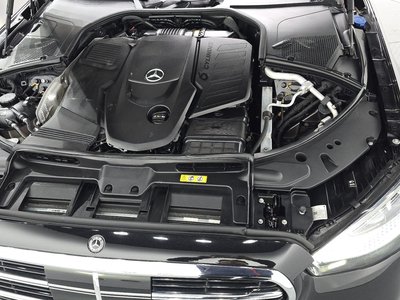 MERCEDES-BENZ S-CLASS - 7