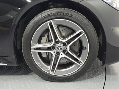 MERCEDES-BENZ S-CLASS - 8
