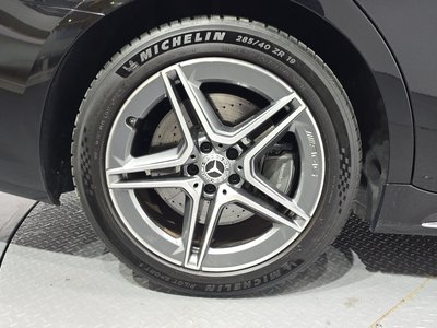 MERCEDES-BENZ S-CLASS - 6