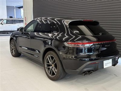 2023 Porsche MACAN — фото 2