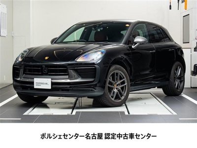 صورة 1 لـ 2023 Porsche MACAN