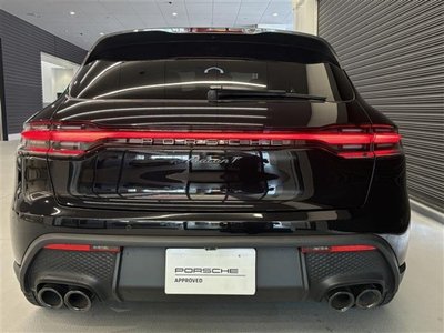 2023 Porsche MACAN — фото 5