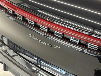 2023 Porsche MACAN — фото 8