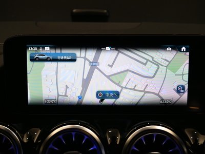 2025 Mercedes-BENZ GLA 缩略图 35