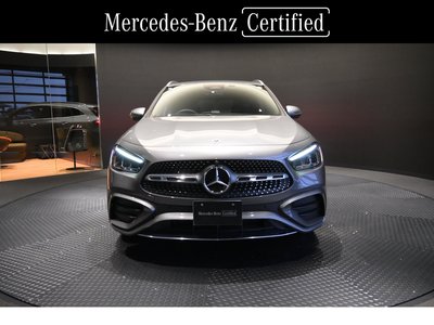 صورة 2 لـ 2025 Mercedes-BENZ GLA