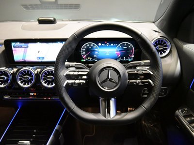 2025 Mercedes-BENZ GLA 缩略图 18