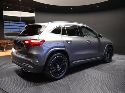 صورة 5 لـ 2025 Mercedes-BENZ GLA