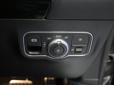2025 Mercedes-BENZ GLA 缩略图 26