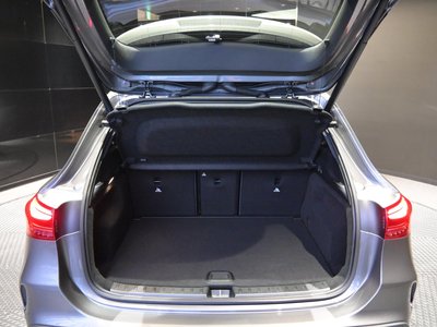 2025 Mercedes-BENZ GLA 缩略图 58