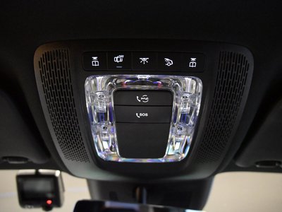 2025 Mercedes-BENZ GLA 缩略图 60