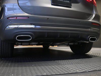 2025 Mercedes-BENZ GLA 缩略图 15