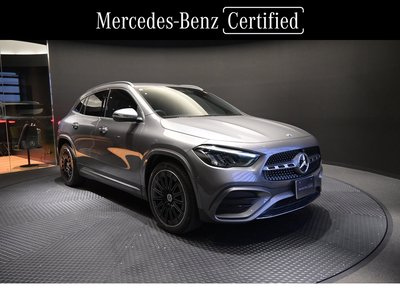صورة 3 لـ 2025 Mercedes-BENZ GLA