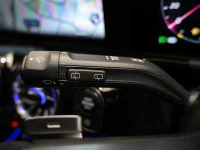 2025 Mercedes-BENZ GLA 缩略图 24