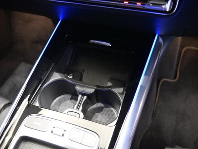 2025 Mercedes-BENZ GLA 缩略图 52
