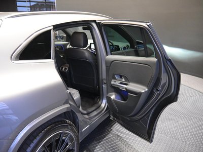 صورة 8 لـ 2025 Mercedes-BENZ GLA