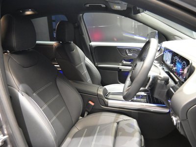 2025 Mercedes-BENZ GLA 缩略图 17