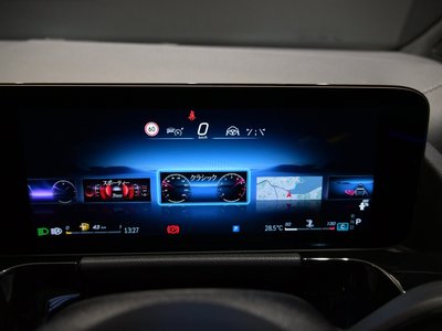 2025 Mercedes-BENZ GLA 缩略图 33