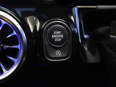2025 Mercedes-BENZ GLA 缩略图 50
