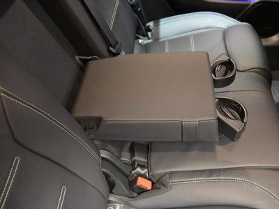 2025 Mercedes-BENZ GLA 缩略图 56