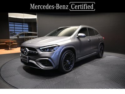 صورة 1 لـ 2025 Mercedes-BENZ GLA