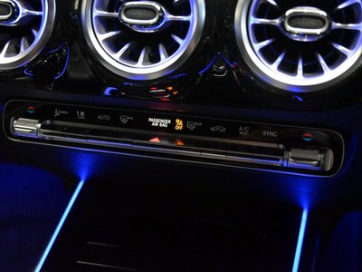 2025 Mercedes-BENZ GLA 缩略图 51