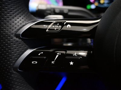 2025 Mercedes-BENZ GLA 缩略图 22