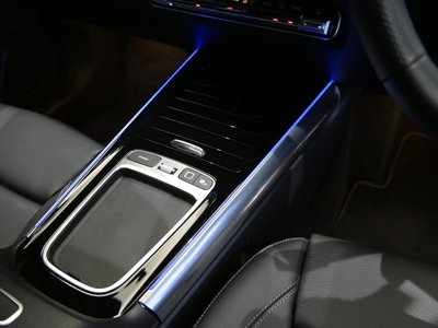 2025 Mercedes-BENZ GLA 缩略图 63